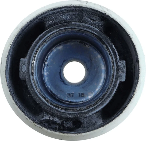 Mounting, axle beam Rear LEMFORDER for DACIA DUSTER